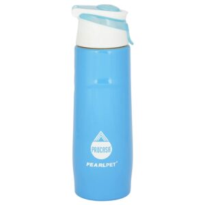 Water bottle pearlpet, Each