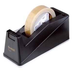 3M Scotch Tape with Dispenser