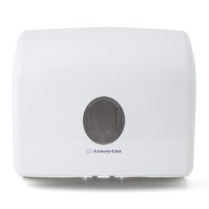 1175 Kimsoft Facial Fold Towels, 1 Box