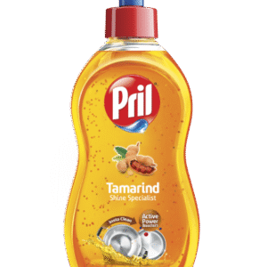 Prill Liquid 500 ml, Bottle