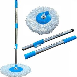 Strong Mob steel, Each