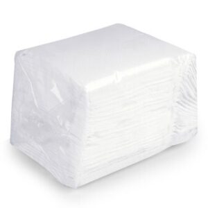 Tissue paper packet