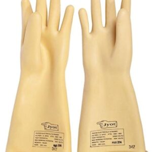 11kv Hand Gloves