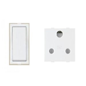 Roma 16/20A  Switch 21066