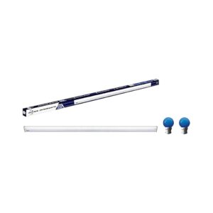 Wipro 20w Led Light 4FT 6500k (PC BODY D532065)