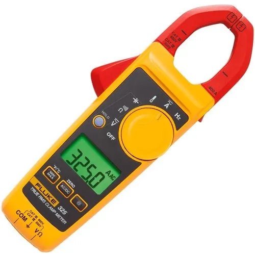 27A Digital Clamp meter