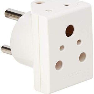 3 Pin Multi Plug