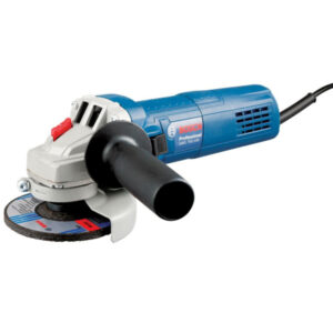 4 750W angle grinder GWS 750-100