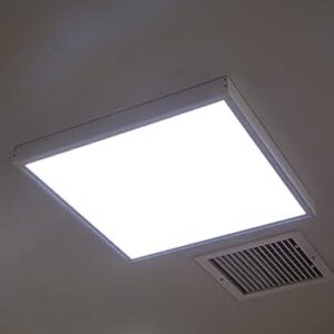 Wipro 40w 2x2 Led Panel 6500k (CRC010 40W 5700K // CRC010 40W 5700K