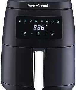 5L Digital Air Fryer BL