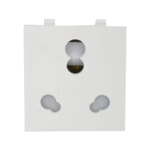 Roma 6/16A (20/10A) Socket 30828