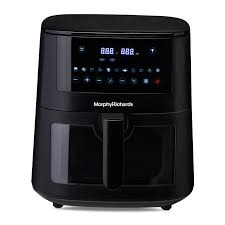 6.5L Crystal Crysp Air Fryer