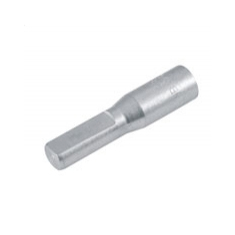 Aluminium Lug Pin Type 10 sqmm