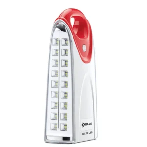 BAJAJ ELX 36 LED EMERGENCY LIGHT