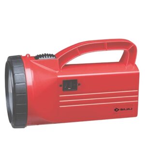 BAJAJ SMARTGLOW 3W DOSTI RC LED TORCH