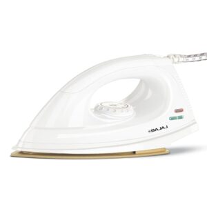 Bajaj DX-15 1000W Dry Iron