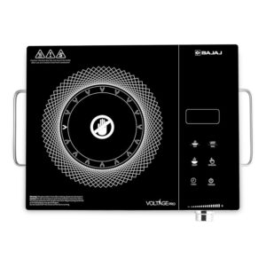 Bajaj IRX 220F Infrared Cooktop