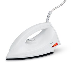 Bajaj Majesty DX 6 Dry Iron- 1000 w