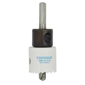 Bimetal Mini Hole Saws HSM 20