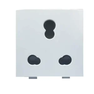 Britzy 16A  socket white