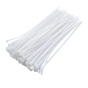 Cable Ties 200mm X 3.6 MM