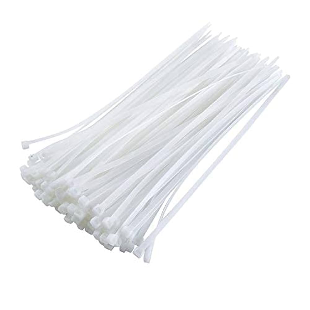 Cable Ties 200mm X 3.6 MM