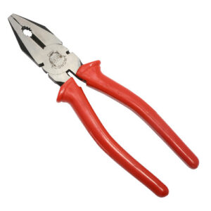 Combination Plier 8