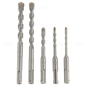 Concreat Drill Bit set
