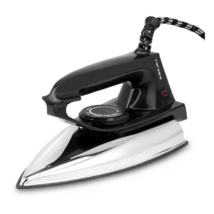 DX 2 DRY IRON BLACK 600 W