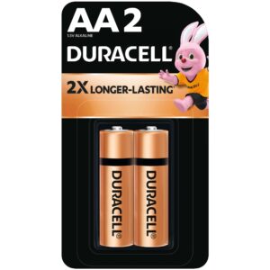 Duracell AA
