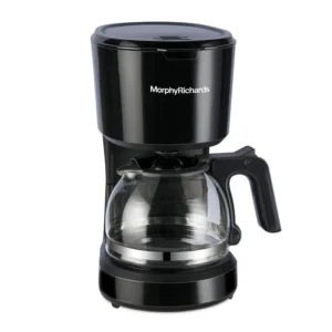 Europa Drip 600-Watt 5-cup Drip Coffee Maker