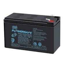 Exide Battery 12v 7ah
