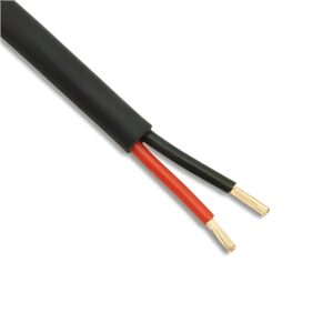 Polycab Flexible Copper Cable 1.5 sqmm 2 Core