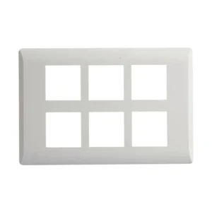 Schneider Opale Front Plate 12M X07012