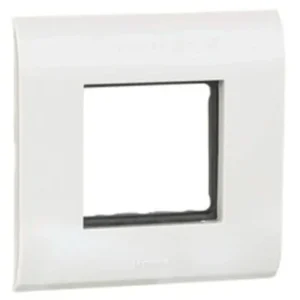 Myrius Legrand Front Plate 2M 6732 02