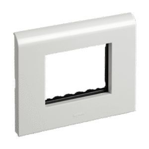 Myrius Legrand Front Plate 3M 6732 03