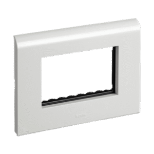 Myrius Legrand Front Plate 4M 6732 04
