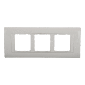 Myrius Legrand Front Plate 6M 6732 06