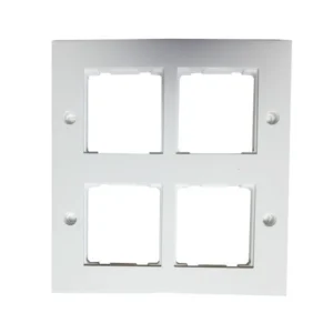 Roma Front Plate 6M Deko