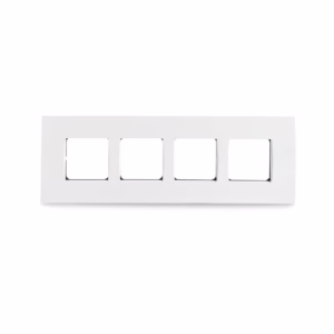 Schneider Opale Front Plate 8M X0708