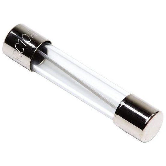 Glass Fuse 5A (20 pcs/box)