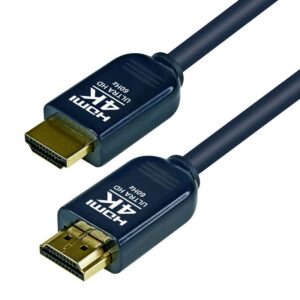 MX HDMI Cable 15 Mtr 2.0 Version