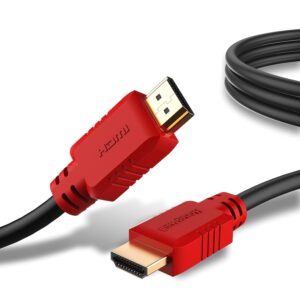 MX HDMI Cable 3 Mtr 2.0 Version