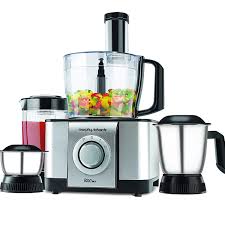 Icon Superb Food Processor.