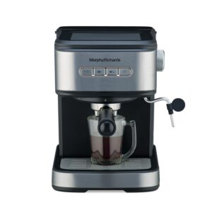 Impresso Coffee Maker