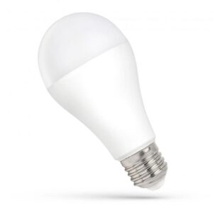 Wipro Led Bulb 18W E27 6000K