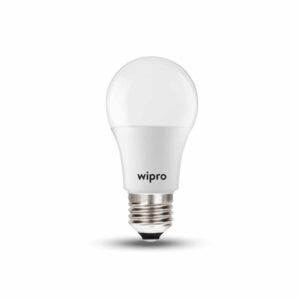 Wipro Led Bulb 5W E27 6000K