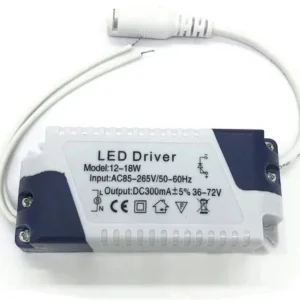 Led Driver 12w