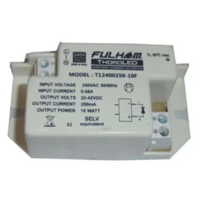 Led Driver 36w 40w T12401000-38LB