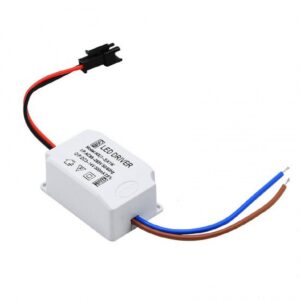 Led Driver 3w